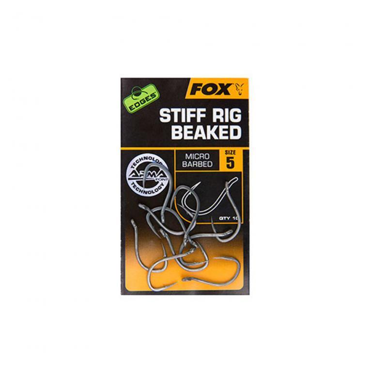 Fox Edges Armapoint Wide Gape Hooks > Hooks