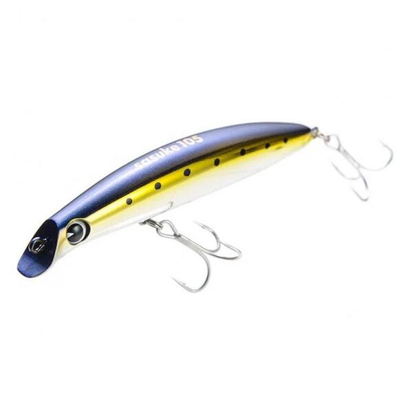 Page 22 - Shallow Diving Lures - 2m ✴️ GREAT PRICES »