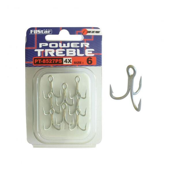 Page 2 - Treble and Double Fishing Hooks ✴️ GREAT PRICES »