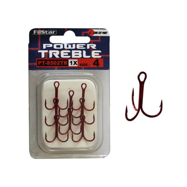 Page 2 - Treble and Double Fishing Hooks ✴️ GREAT PRICES