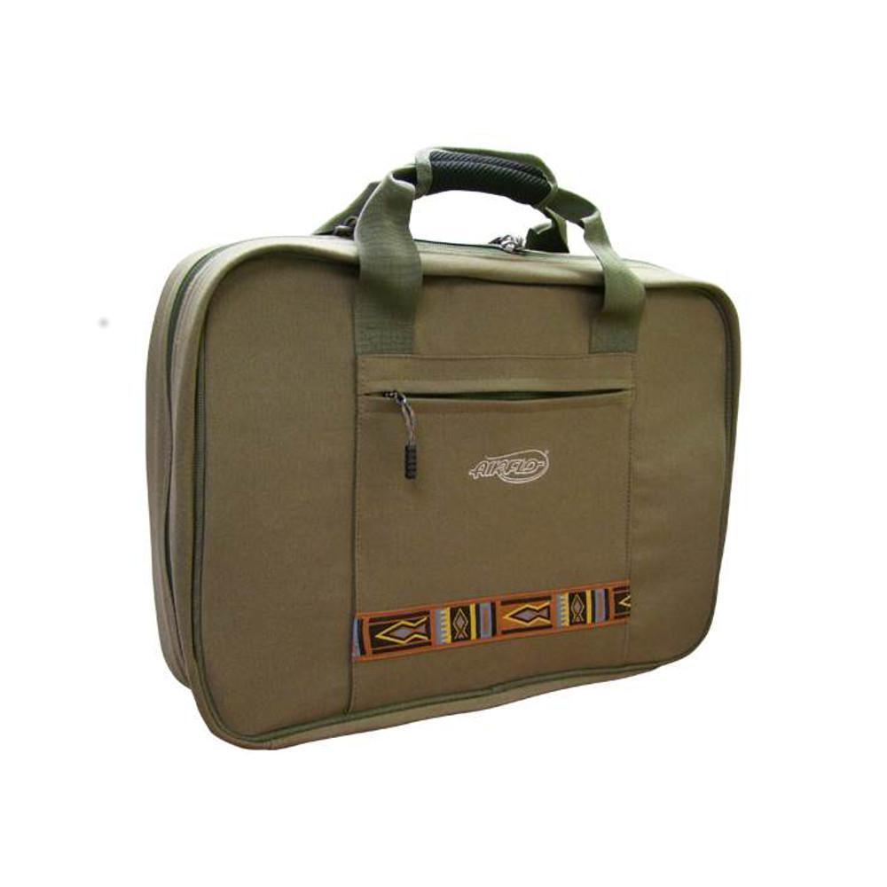 Fly Tying Bag Airflo OUTLANDER ✔️️ Fly Fishing Cases ✓ TOP PRICE 