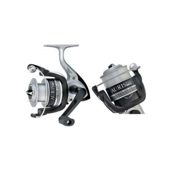 Unified Size: 2000 - Carp, Surf & Baitrunner ✴️ GREAT PRICES of Reels »