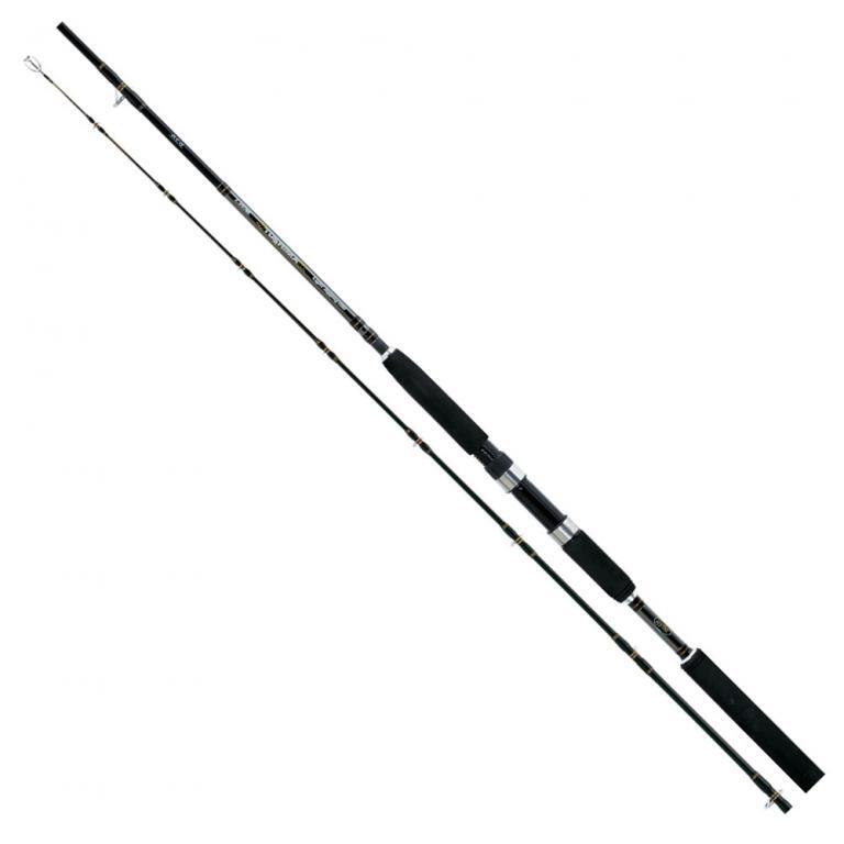 light jigging rod
