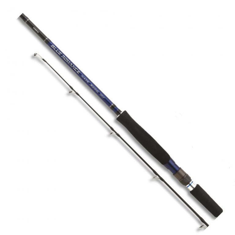 Spinning Rod Shimano BLUE ROMANCE Shore Jigging ✔️️ Multi