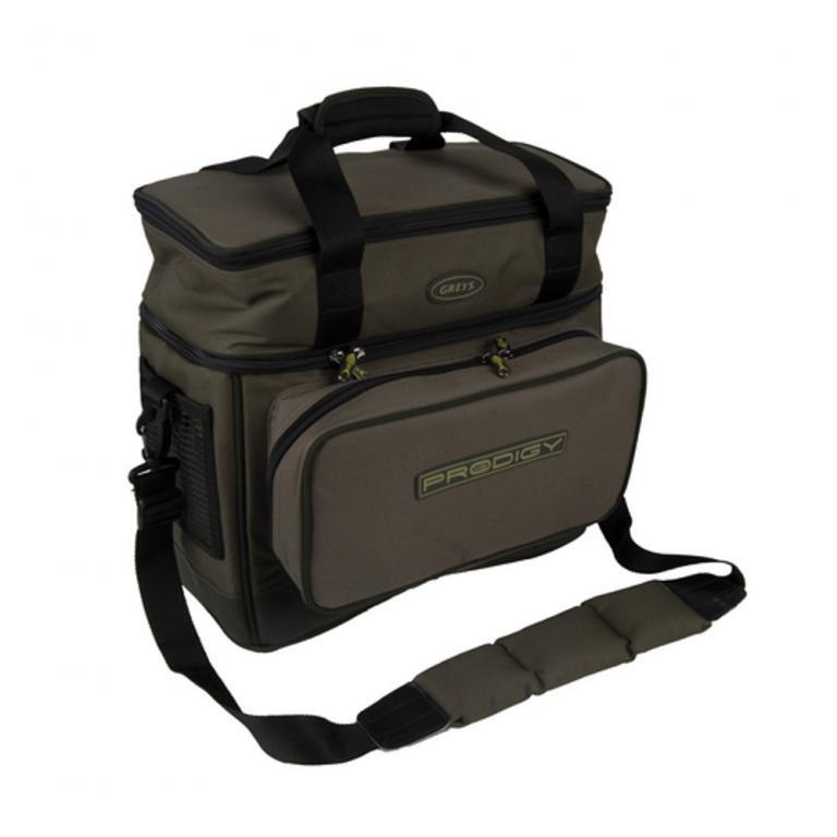 COOL-BAG Greys PRODIGY METHOD ✔️️ Cooling Bags Boxes ✓ TOP