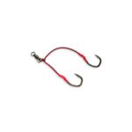 Assist Hooks Williamson ARMORED DYNAMIC TANDEM