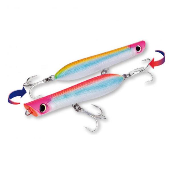 Yo-Zuri Lures - Surface Cruiser (Floating) R1172 Series