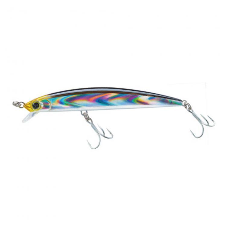 yo zuri 3d inshore minnow