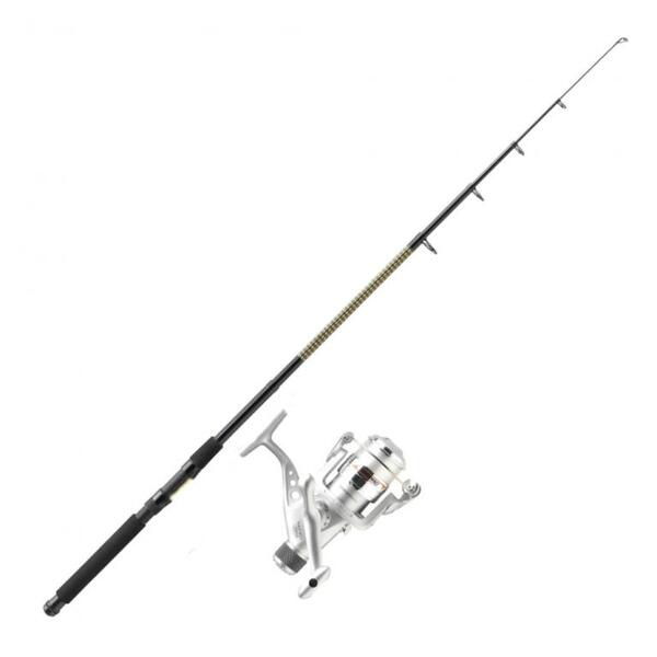 Mitchell GT Pro Match Rod and Reel Combo