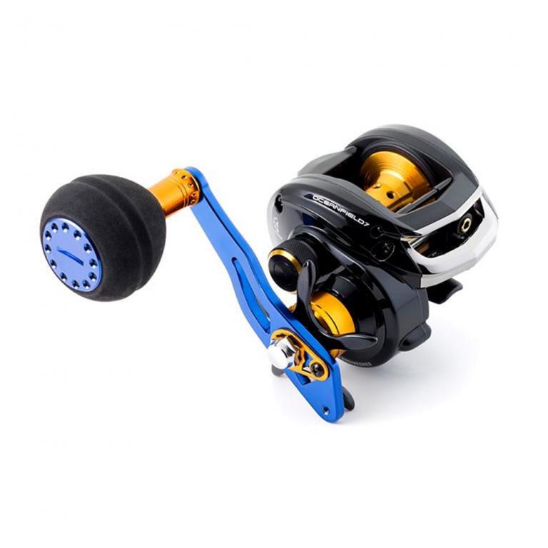 Multiplier Abu Garcia OCEANFIELD 7L - Left Hand