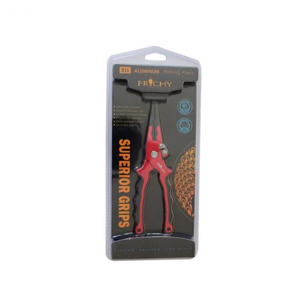 Frichy Crimping Pliers (X47) - Tools, Pliers & Utilities