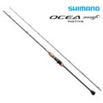 Jigging Rod Shimano OCEA JIGGER INFINITY MOTIVE