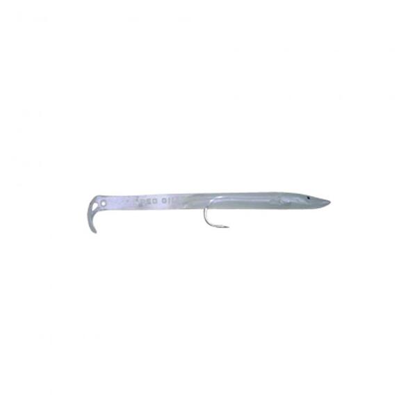 Soft Lure Red Gill Gill LUMINOUS FLASHER RASCAL ✔️️ Shads ✓ TOP PRICE 