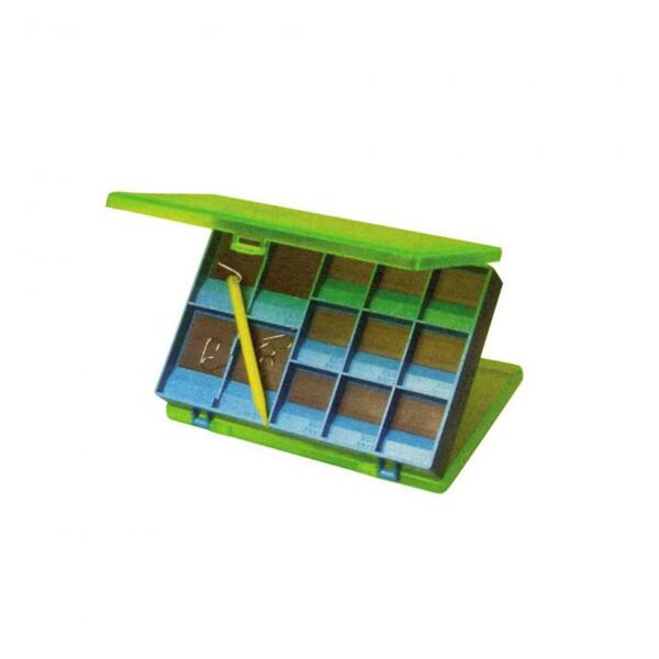 Hook Box Stonfo art.259 ️️ Fishing Boxes TOP PRICE