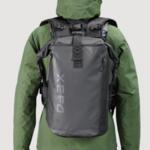 Backpack Shimano XEFO ROCK TRAVERSE DRY PACK