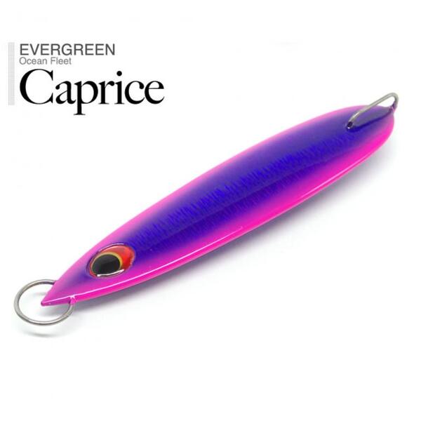 Evergreen International ✴️ Fish and Tackle