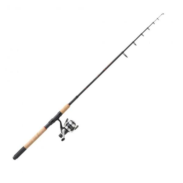 mitchell rod and reel