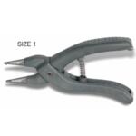 Stonfo 489 Split Ring Pliers, Tools, Accessories, Spin Fishing