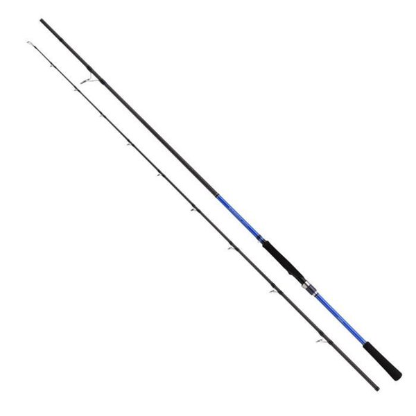Shimano 21 Cardiff AX S62SUL Spinning Rod for Trout