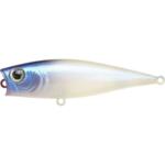 LUCKY CRAFT JAPAN S8 Popper  01510024 Pearl Shad 