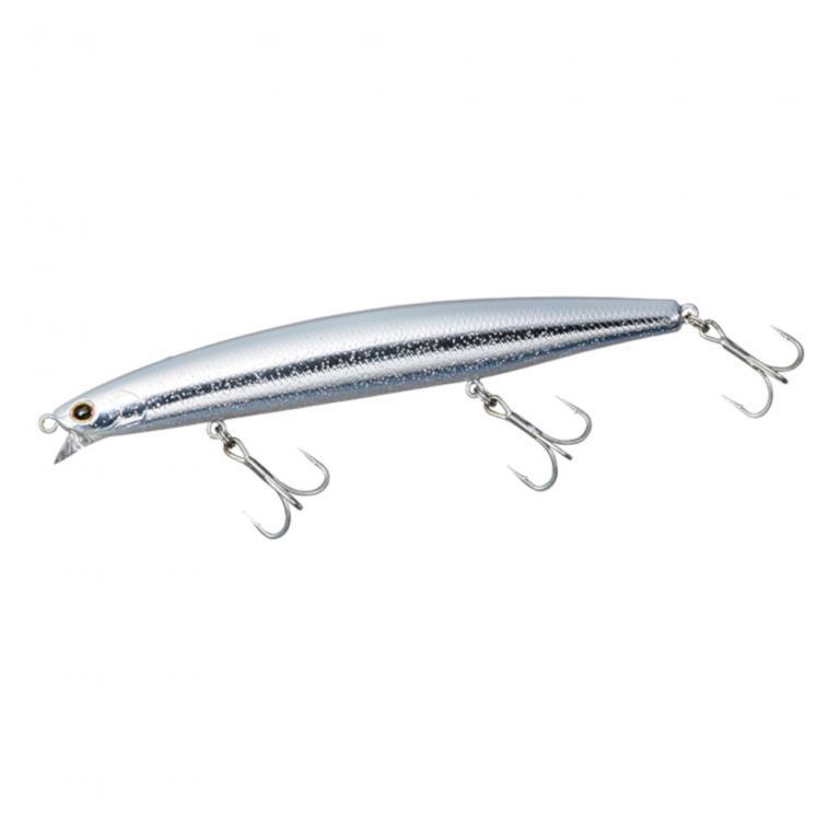 Hard Lure Daiwa MORETHAN WIND STORM 135F - 13.5cm