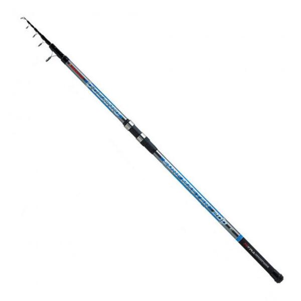 Surf Rod Trabucco AEGEAN CAST MASTER ✴️️️ Telescopic Surf Rods ✓ TOP PRICE  - Angling PRO Shop