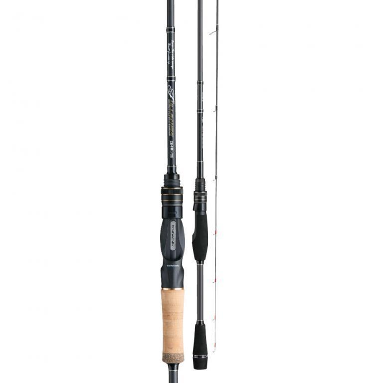 tailwalk rods