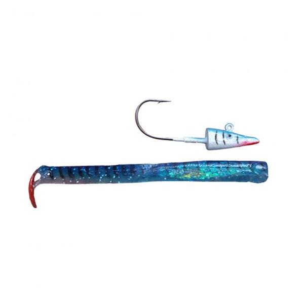 Lures Sold MARIA ONDE ONDA + BUCKTAIL JIGS + RED GILL