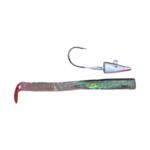 Red Gill V8 Jig Head Lures