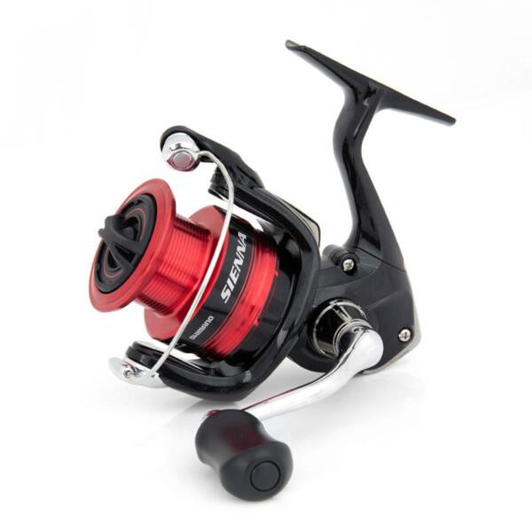Unified Size: 500 - Fishing Reels - Front Drag ✴️ GREAT PRICES of Reels »