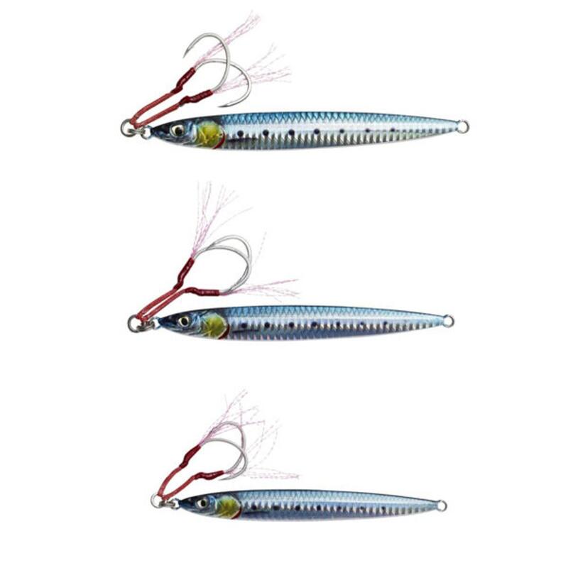 jig lure