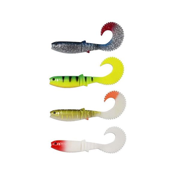 Westin CURLTEEZ CURLTAIL 7cm