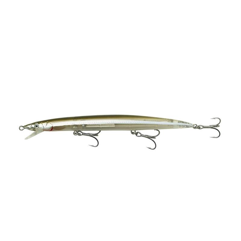 savage gear jerk minnow