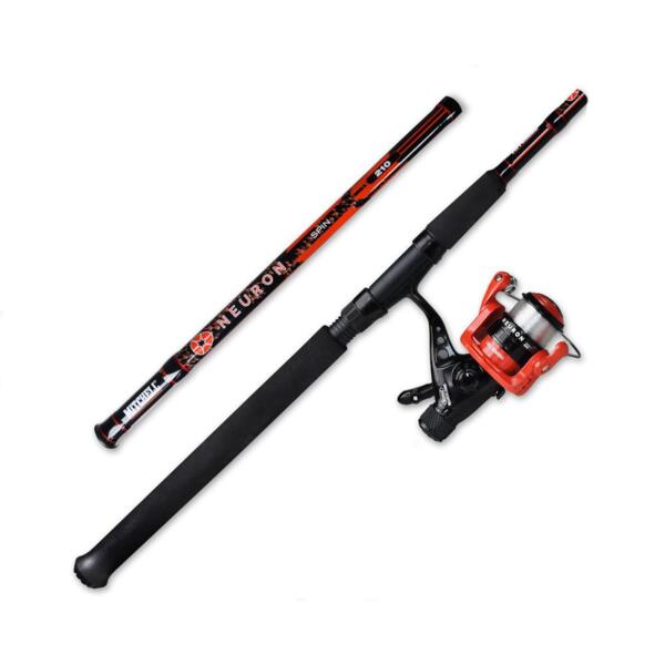 Page 2 - Spinning Rod + Reel Combo ✴️ TOP PRICES of Spinning Rods »