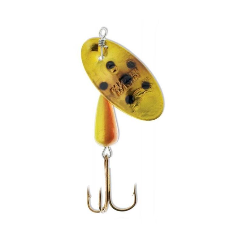 panther martin fishing lures