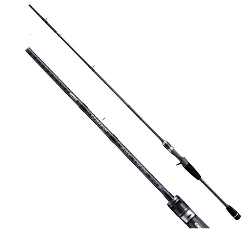 Traxx MX5 Lure Casting Rod – Mitchell® EU