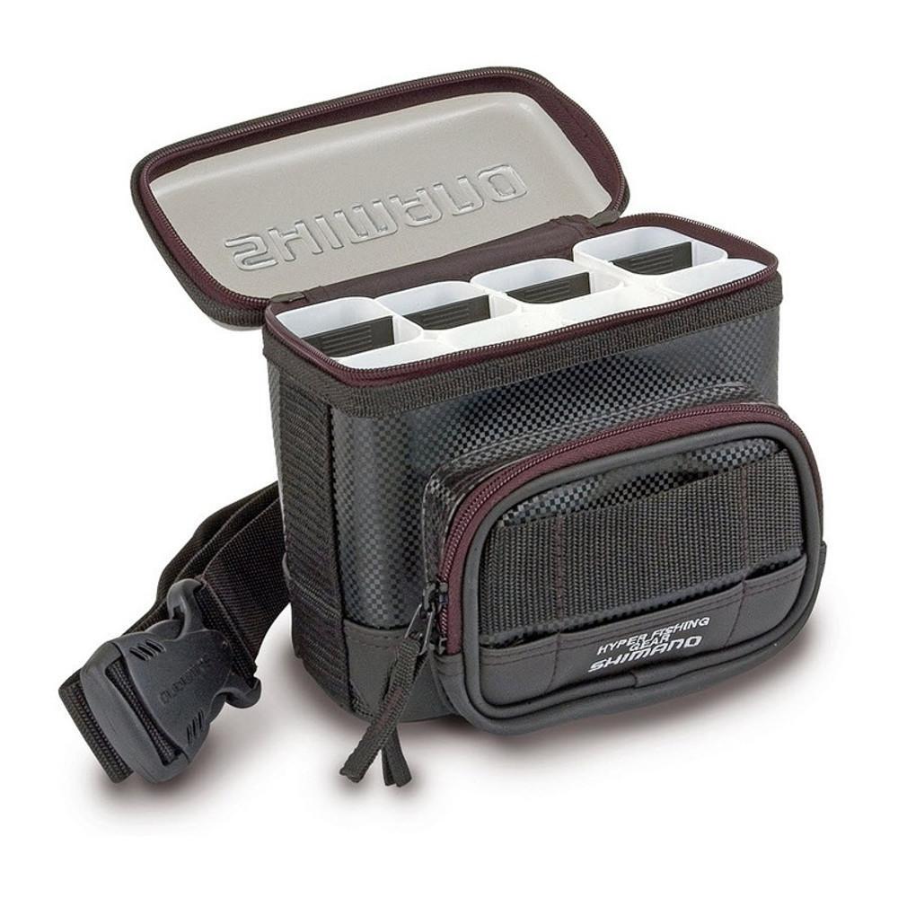 Lure Bag Shimano SHLCH01 ✔️️ Spinning Bags ✓ TOP PRICE