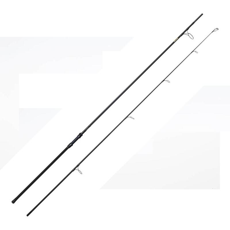 distance carp rods