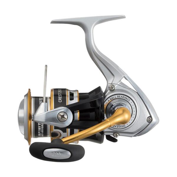 Fishing Reels - Front Drag ✴️ GREAT PRICES of Reels »  -  Daiwa