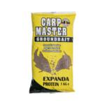 Groundbait Van Den Eynde CARP MASTER EXPANDA