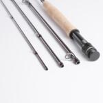 Fly Rod BFC Discovery HPS 9ft 4wt 4pc