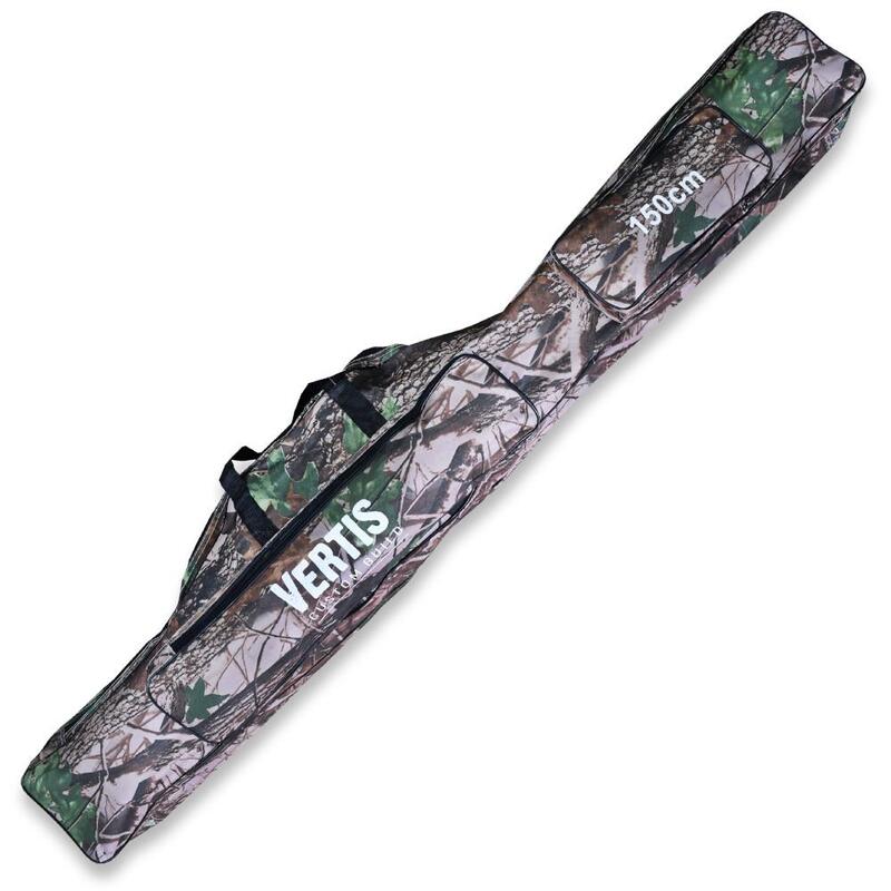 camo rod