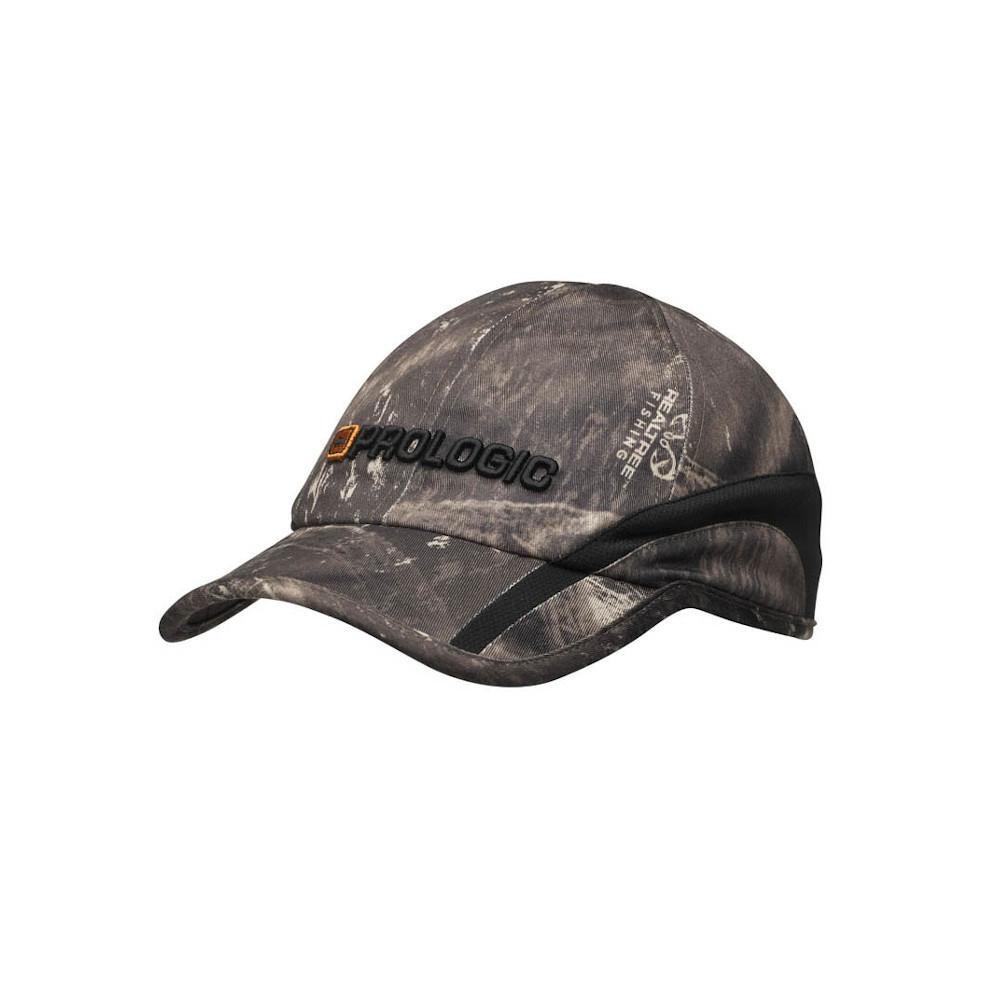 Fox Camo Baseball Hat