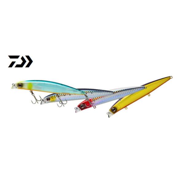 Shallow Diving Lures - 2m ✴️ GREAT PRICES »