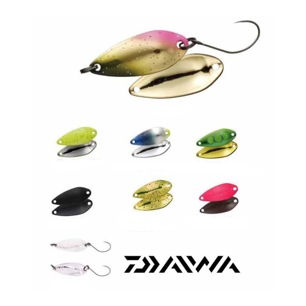 DAIWA Presso EV Spoon 15444 104 00