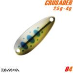 Daiwa Crusader Spoons