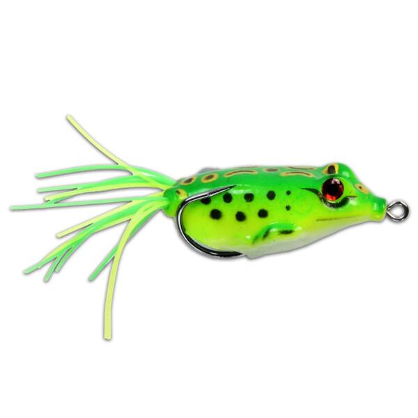 Frogs ✴️ GREAT PRICES of Soft Lures »