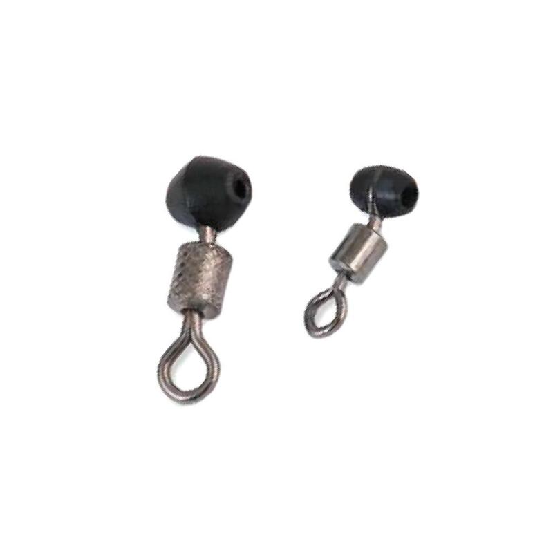swivel beads