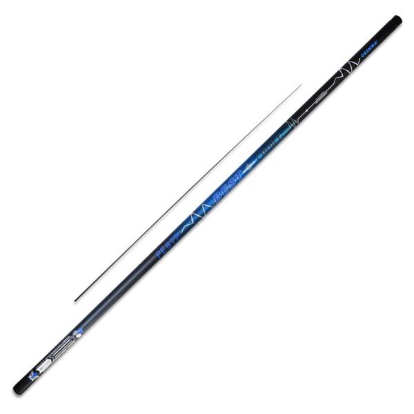 Rod Lenght from to (m): from 6.1 to 7 m - Pole Rods ✴️ GREAT PRICES of Pole  and Whip Rods »