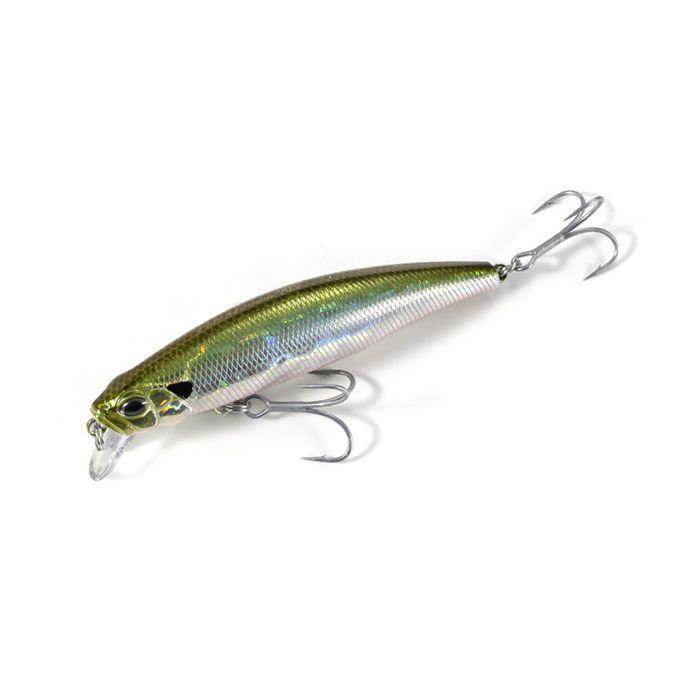 Hard Lure DUO TIDE MINNOW 90 S ✔️️ Shallow diving lures - 2m ✓ TOP PRICE 